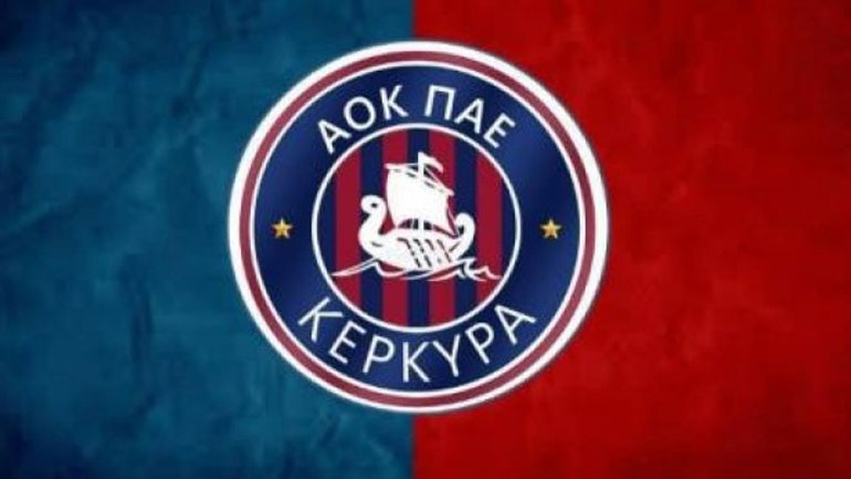 Στην Football League η Κέρκυρα