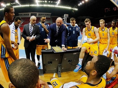 Πανηγύρισε μέσα στην Τουρκία η Άλμπα