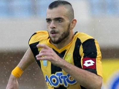 Αποχαιρέτησε τον Εργοτέλη ο Σαρρής