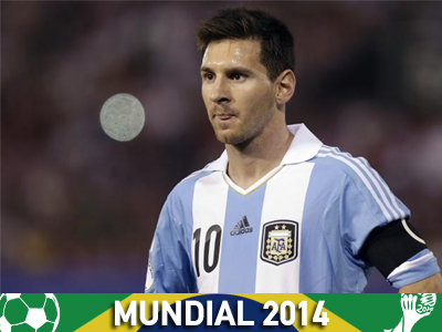 «Ανταλλάζω τα βραβεία μου για το Παγκόσμιο Κύπελλο»