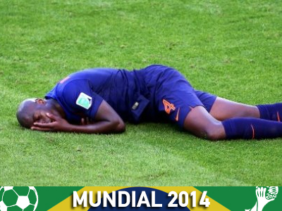 Διάσειση ο Ίντι!