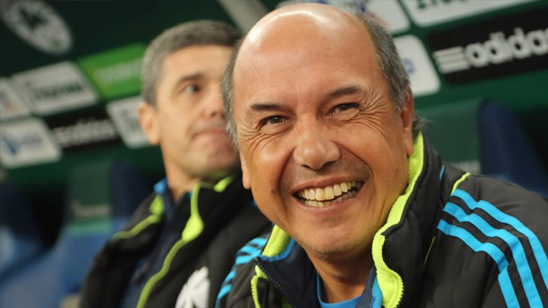 Σκάουτερ του Παναθηναϊκού ο Ρότσα