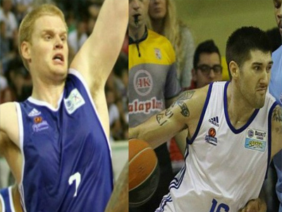 «Έδεσε» Σάφτενααρ, αποδέσμευσε Αλίχοντζιντς ο ΑΓΟΡ