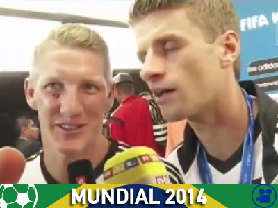 «Βάλτε το Χρυσό Παπούτσι στον κ… σας»