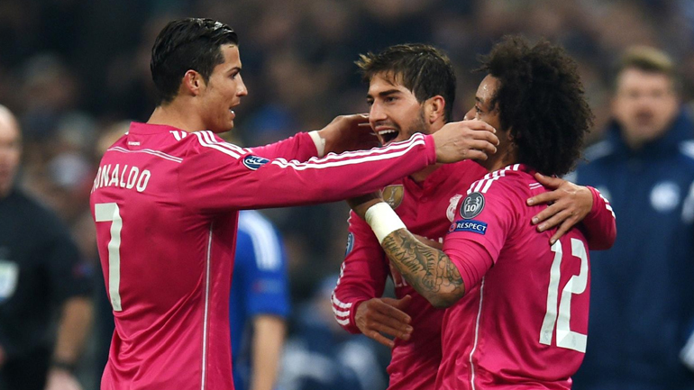 «Κόβουν» εισιτήρια για τους «8» του Champions League