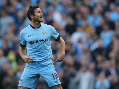 «Η Μπαρτσελόνα είναι εξαιρετική ομάδα»