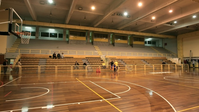 Σχολική Παραολυμπιακή Ημέρα στο Κλειστό Ιλισίων στις 5 Οκτωβρίου