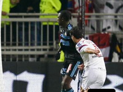 Κέρδισε την πρωτοπόρο Μαρσέιγ η Λιόν