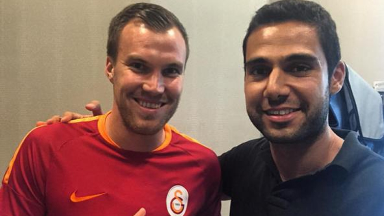 Δεν επικυρώθηκε η μετακίνηση του Γκροσκρόιτς στην Γαλατά