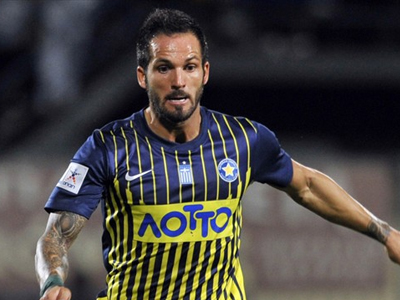 ΠΑΟΚ: Κλιχ και Ουσέρο στη λίστα