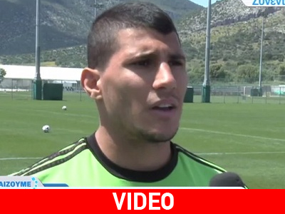 «Είμαστε μία πολύ καλή οικογένεια»