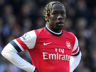 Στη Σίτι ο Σανιά!