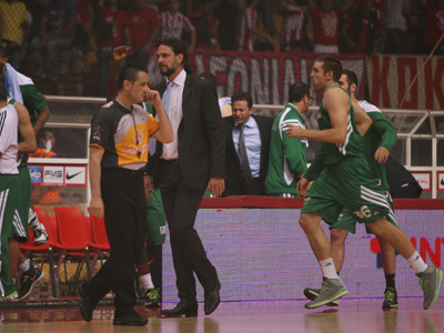 «Ευχαριστώ τον κόσμο»