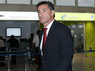 «Θα έχουμε κι άλλες μεταγραφές»