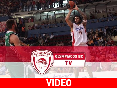 Τα highlights του δεύτερου τελικού!