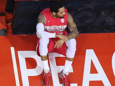 Επέστρεψε ο Λο