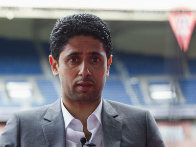 «Ακριβός ο Ντι Μαρία»