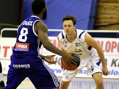 Ο ΑΓΟΡ τη νίκη, 75-72 τον Κόροιβο