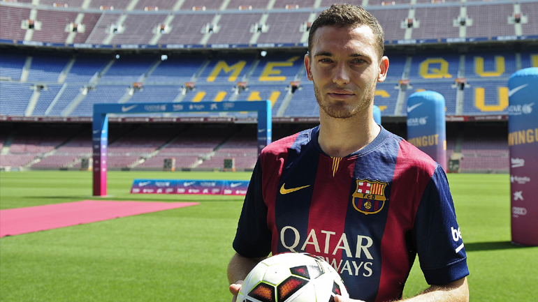 Επιστρέφει ο Βερμάελεν