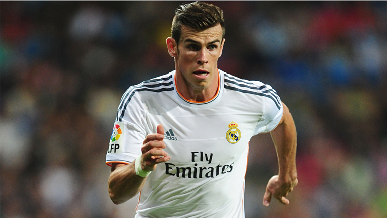 Χτύπησε ο Μπέιλ!