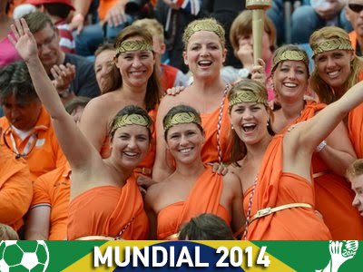 Δύο στα δύο οι Ολλανδοί!