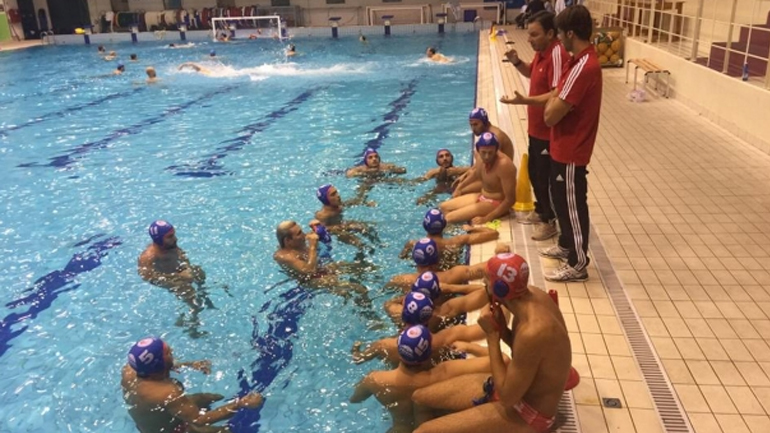 Πόλο: Θετικό δείγμα από τον Ολυμπιακό