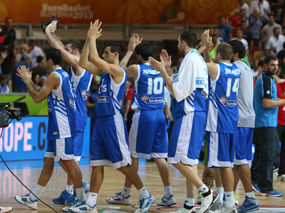 Έλληνας ο αντικαταστάτης του Τρινκιέρι