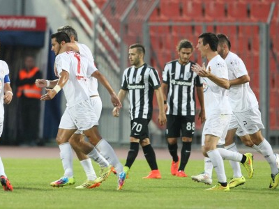 Με την πλάτη στον τοίχο ο ΠΑΟΚ!