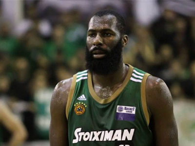 Τραυματίστηκε ο Τζούλιαν Ράιτ