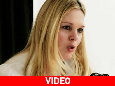 «Μετανάστες, εθελοντισμός, προσφορά» από την Άννα Νικολαΐδη