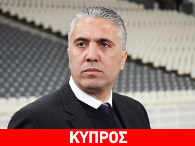 Αναλαμβάνει την Ανόρθωση ο Κωστένογλου