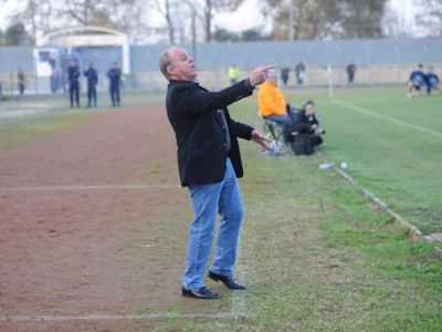 Άρης: Αποχώρησε από τον πάγκο ο Πάουλο Κάμπος