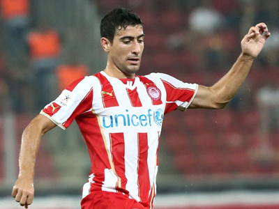 Ενσωματώθηκε στην εθνικής της Αρμενίας ο Γκαζαριάν