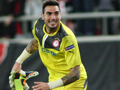 «Είναι μεγάλη βραδιά»