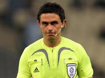 Ο Μήτσιος στο Εργοτέλης – Πανιώνιος