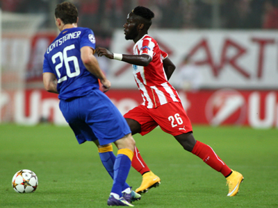 Μαζουάκου: «Πολύ μεγάλο βήμα»