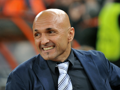 Συνδέουν τον Σπαλέτι με τη Μίλαν