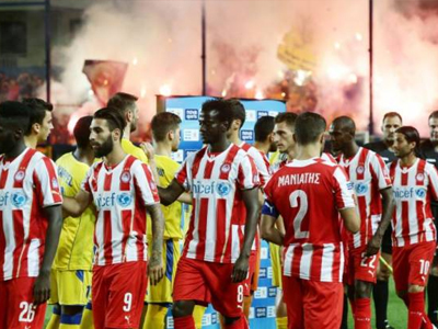 Πρόστιμο στον Παναιτωλικό