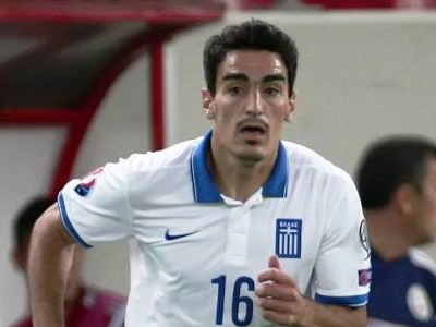 «Αποφασιστικότητα, πάθος και θέληση»