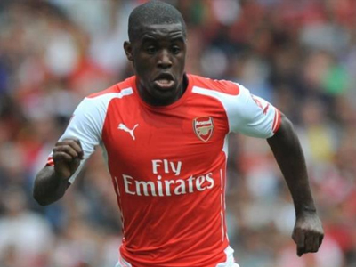 Ενδιαφέρεται για Κάμπελ η Σοσιεδάδ