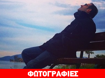 Κώστας Κρομμύδας: Απομονώθηκε για μια… συγκλονιστική ιστορία!