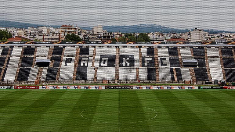 «Ποδοσφαιρική γιορτή υψηλού επιπέδου»