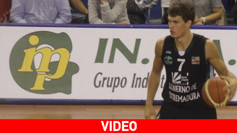 Παίκτης του Αρκαδικού ο Βαν Όστρουμ