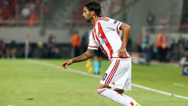 Ολυμπιακός: Χάνει Ξάνθη και ΠΑΣ Γιάννινα ο Τσόρι