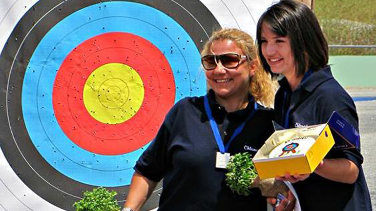 Ποιμενίδου: «Πρώτος στόχος το όριο για το παγκόσμιο πρωτάθλημα της Γερμανίας»