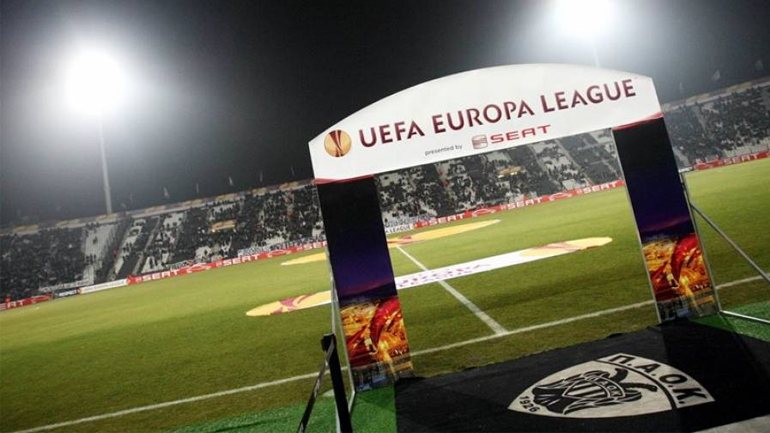Το Europa League παίζει αποκλειστικά και σε υψηλή ευκρίνεια στα κανάλια OTE SPORT