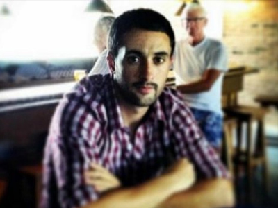 Στην Ολλανδία ο Φακούντο Περέιρα