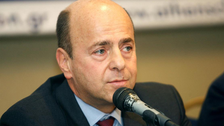 «Έχουμε μεγάλα προβλήματα διαφθοράς στο ελληνικό ποδόσφαιρο»