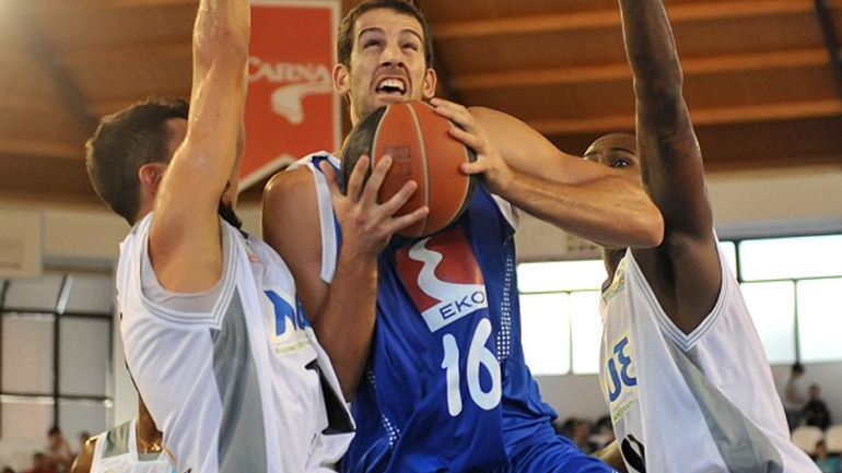 Στα Τρίκαλα ο Καλλές