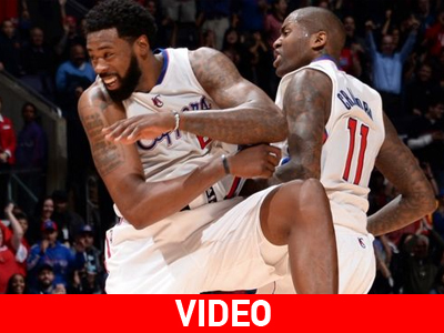 Νίκησαν Κλίπερς και Θάντερ